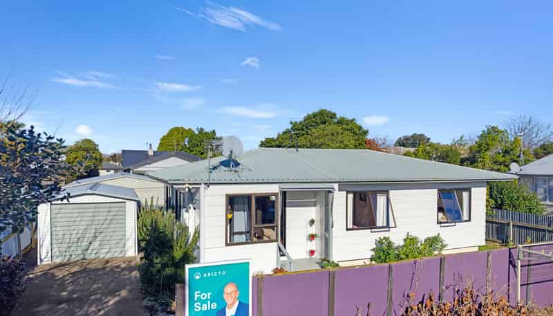 600 Pepper Street, Saint Leonards