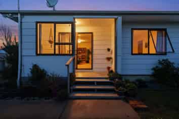 600 Pepper Street, Saint Leonards
