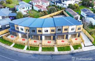 4C Stonex Road, Papatoetoe