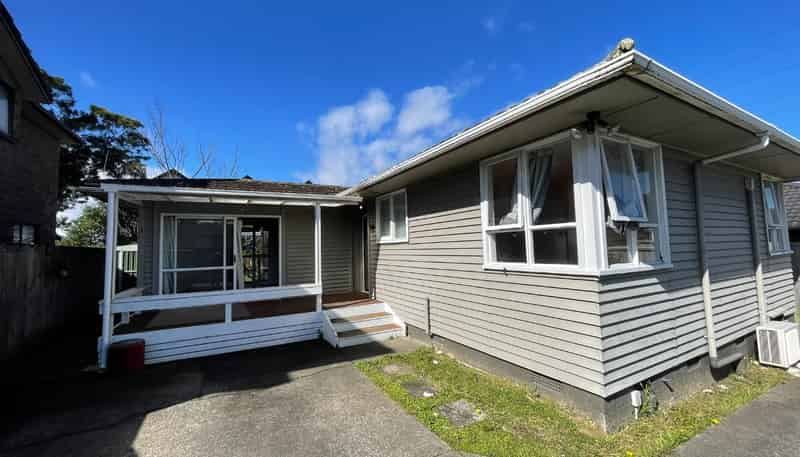 11B Bass Road, Mount Wellington