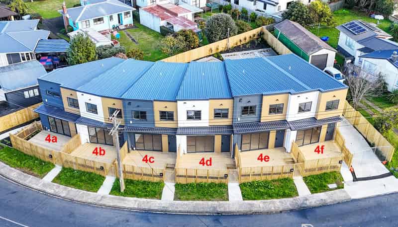 4D Stonex Road, Papatoetoe