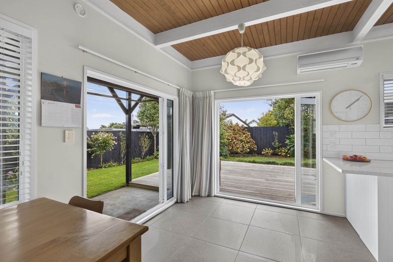 Perfectly positioned - Double Glazed Comfort – pohled 3