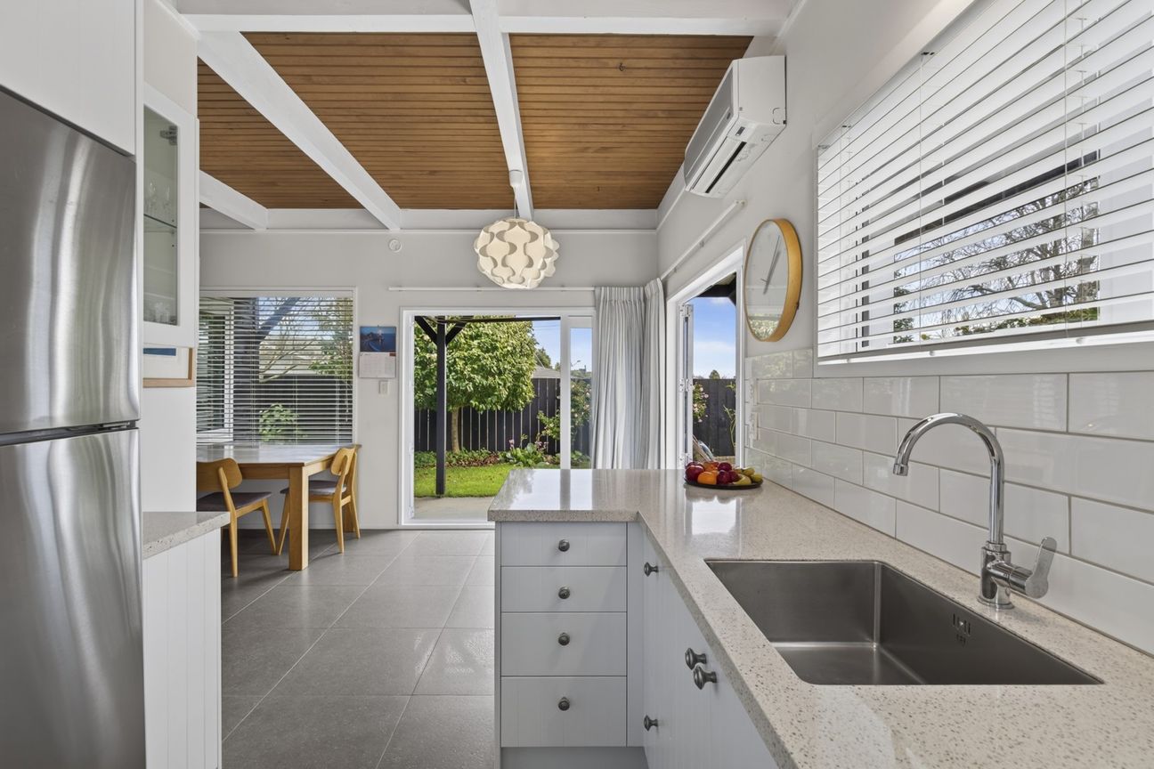 Perfectly positioned - Double Glazed Comfort – pohled 6