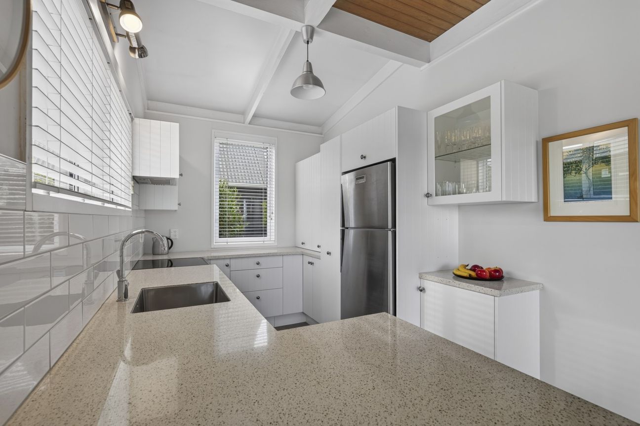 Perfectly positioned - Double Glazed Comfort – pohled 4