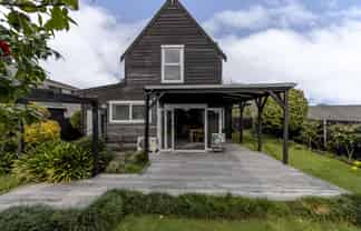 87 Dorset Avenue, Lynmouth