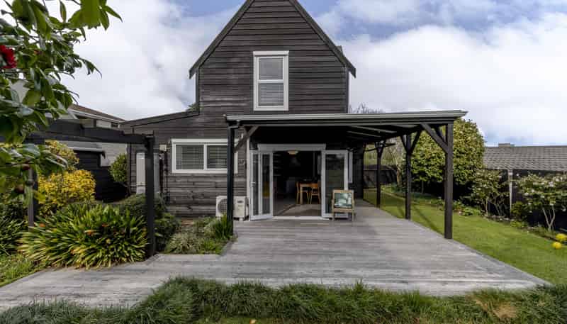 87 Dorset Avenue, Lynmouth