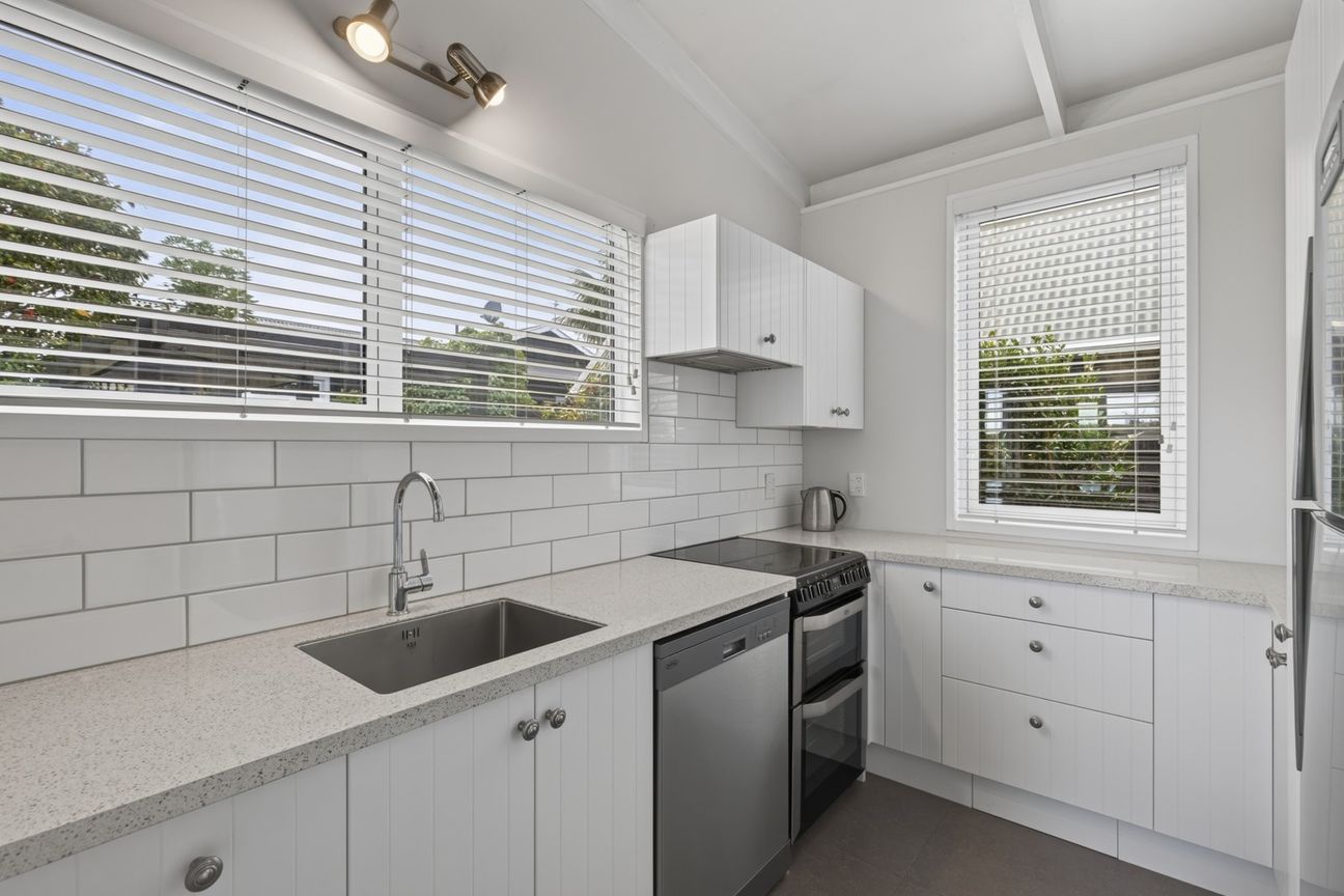 Perfectly positioned - Double Glazed Comfort – pohled 5