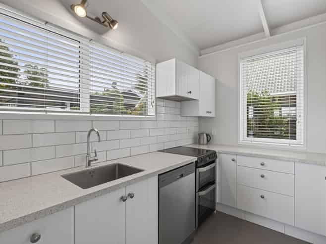 87 Dorset Avenue, Lynmouth