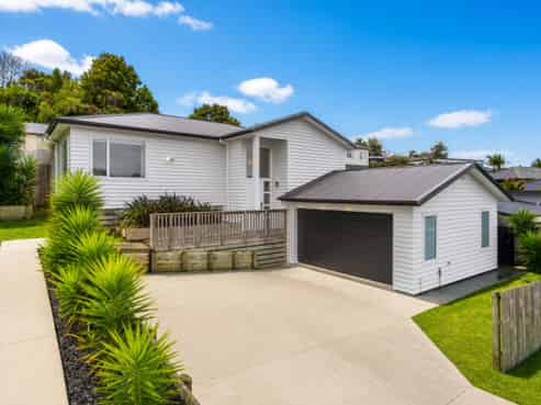 16 Jamish Drive, Warkworth