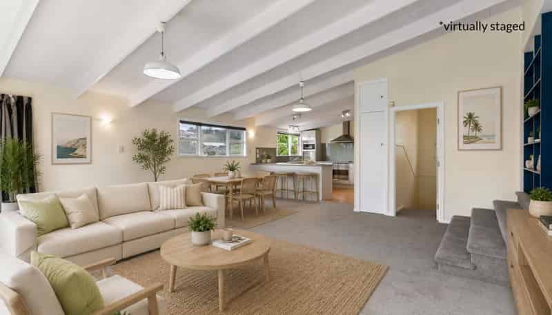 1/61 Stanley Road, Glenfield