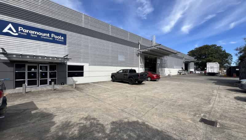 20 Ascot Road, Mangere