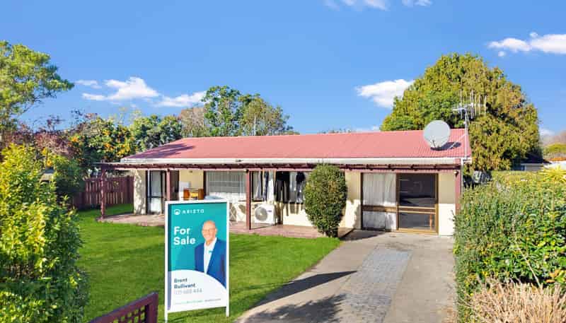 2/1101 Cunningham Crescent, Mayfair