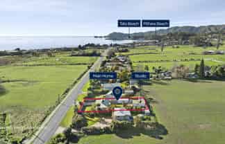 670 Abel Tasman Drive, Pohara