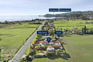 670 Abel Tasman Drive, Pohara