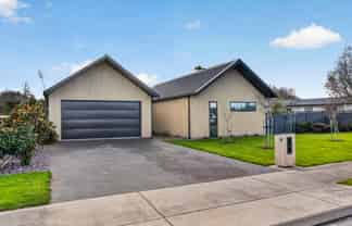 61 Miro Street, Masterton