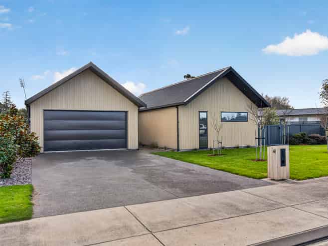 61 Miro Street, Masterton