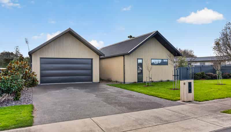 61 Miro Street, Masterton