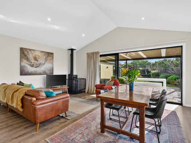 61 Miro Street, Masterton