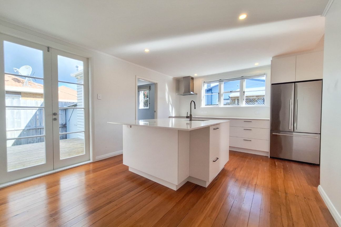 Spacious Family Home – pohled 4