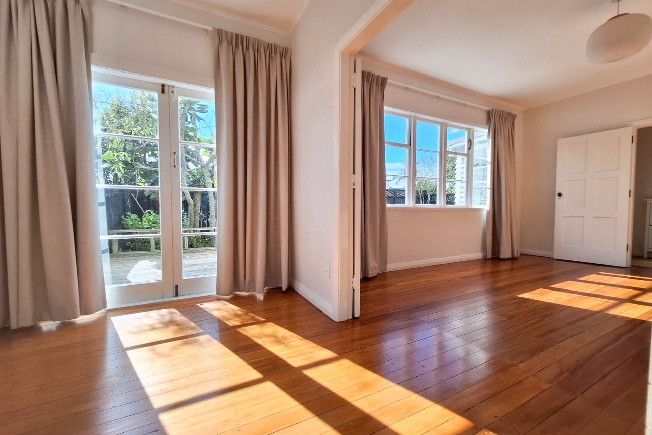 Spacious Family Home – pohled 3