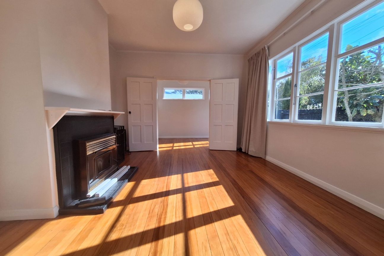 Spacious Family Home – pohled 2