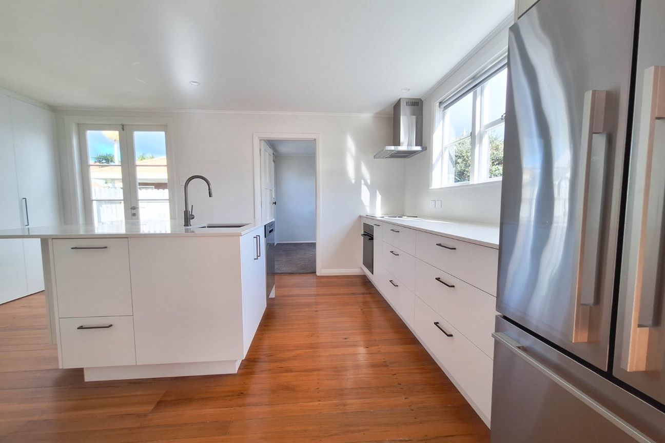 Spacious Family Home – pohled 5