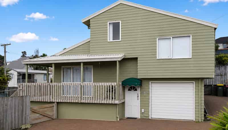 45B Livingstone Avenue, Nawton