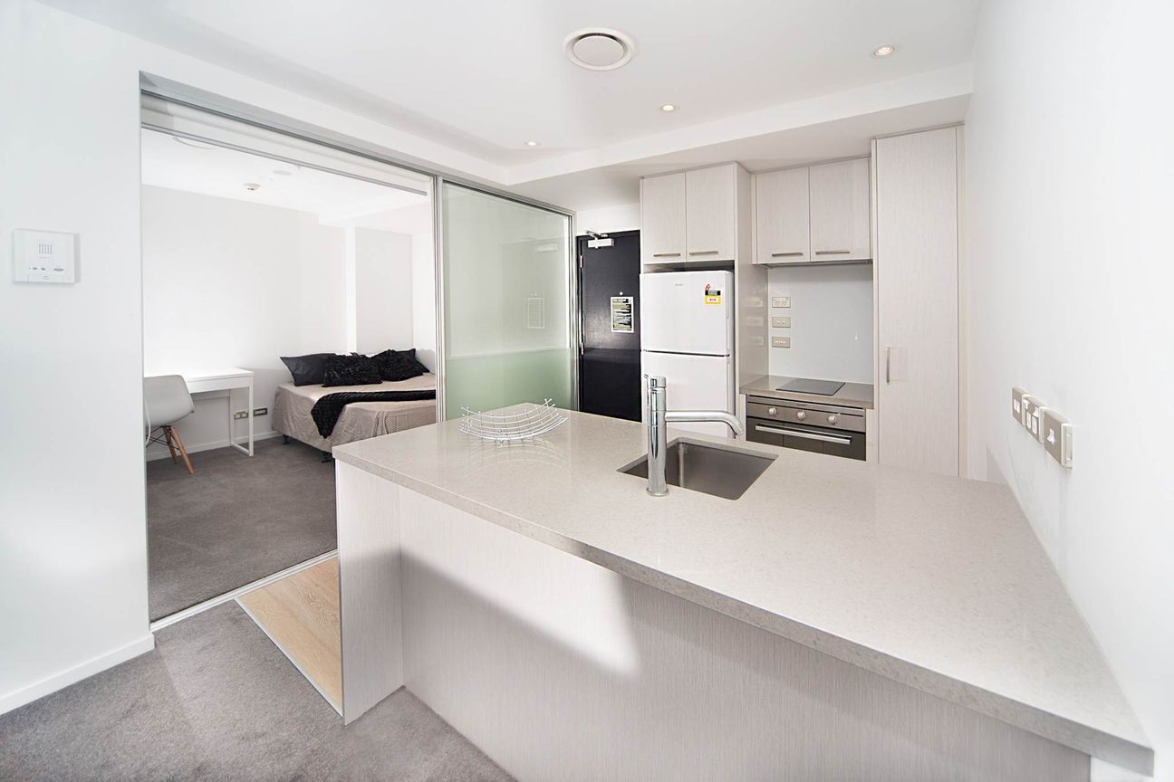 Two bedroom apartment in Queens Residence - Bild 5