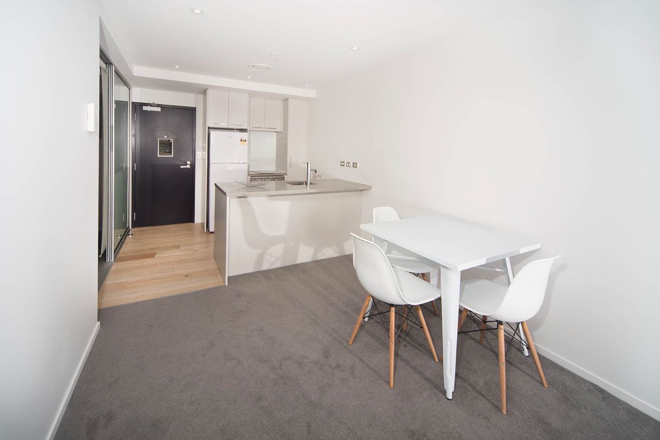 Two bedroom apartment in Queens Residence - Bild 4