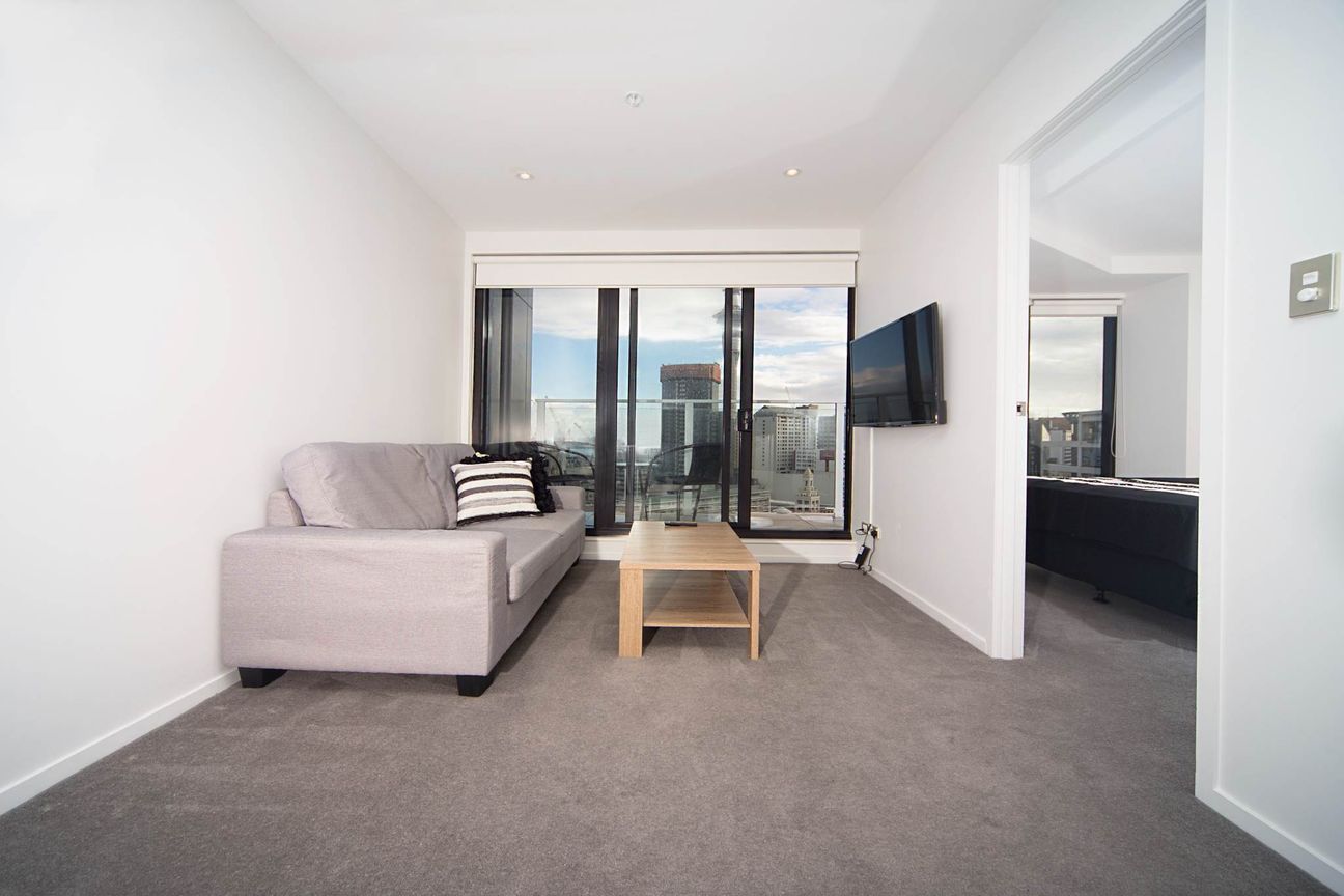 Two bedroom apartment in Queens Residence - Fler