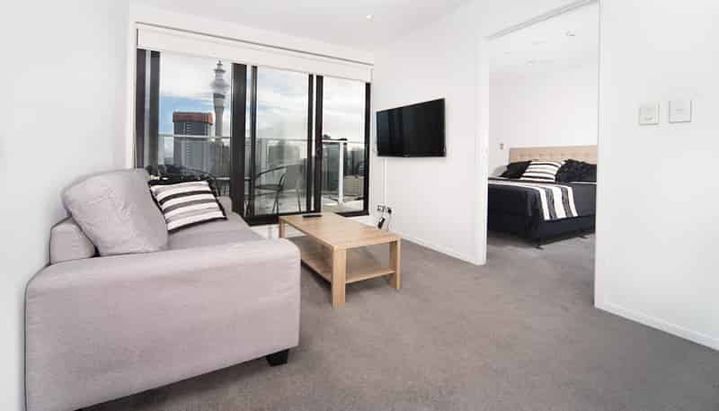 1906/8 Airedale Street, Auckland Central