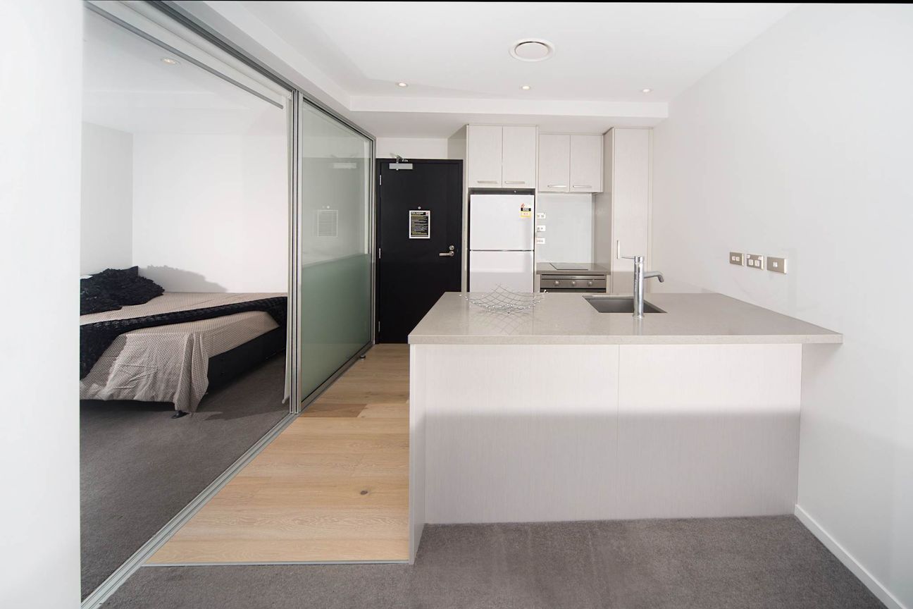 Two bedroom apartment in Queens Residence - Bild 3
