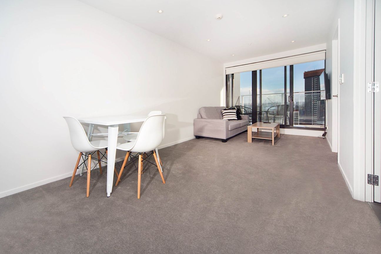 Two bedroom apartment in Queens Residence - Bild 6