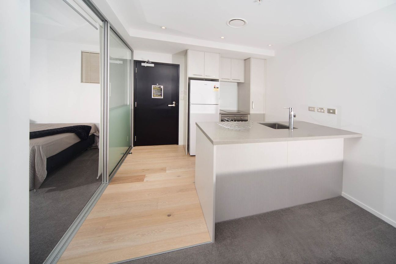Two bedroom apartment in Queens Residence - Bild 2