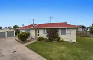 50 Puriri Crescent, Edgecumbe