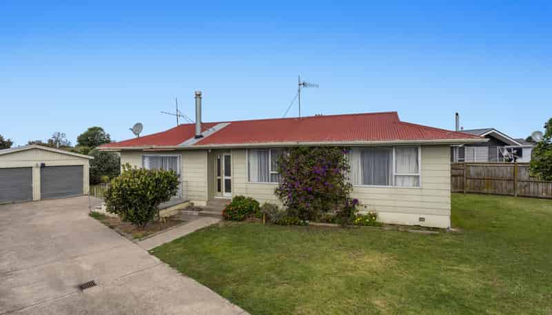 50 Puriri Crescent, Edgecumbe