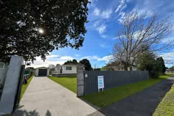 603 Childers Road, Te Hapara