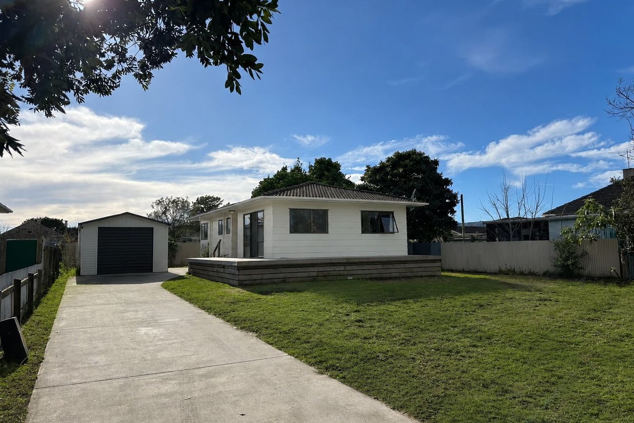 Affordable Buying in Te Hapara - Ansicht 2