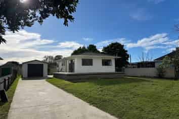 603 Childers Road, Te Hapara