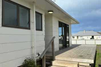 603 Childers Road, Te Hapara