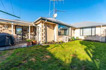 4 Andrewville Lane, Temuka