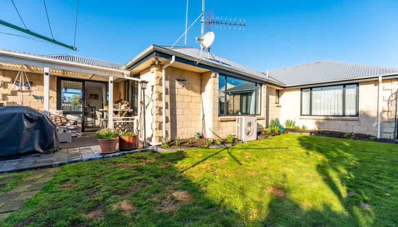 4 Andrewville Lane, Temuka