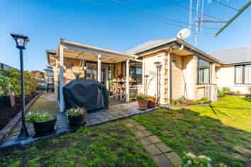 4 Andrewville Lane, Temuka