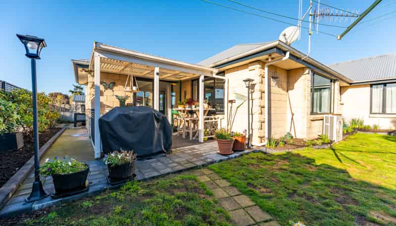 4 Andrewville Lane, Temuka
