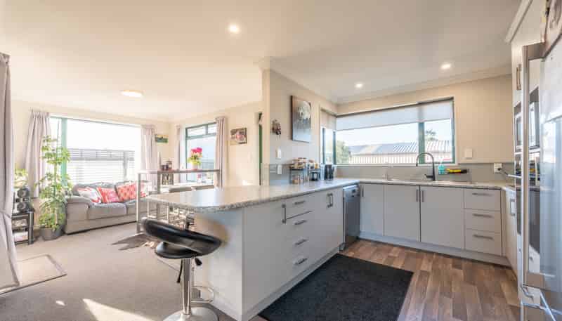 4 Andrewville Lane, Temuka