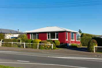 42 Churchill Street, Kaikoura