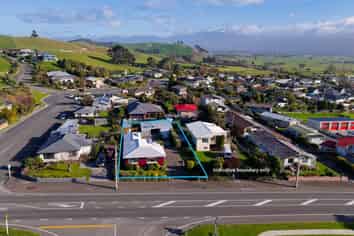 42 Churchill Street, Kaikoura