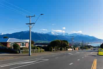 42 Churchill Street, Kaikoura