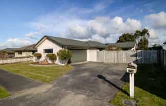 109 Fraser Drive, Feilding