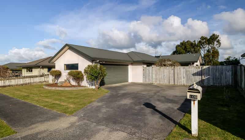 109 Fraser Drive, Feilding